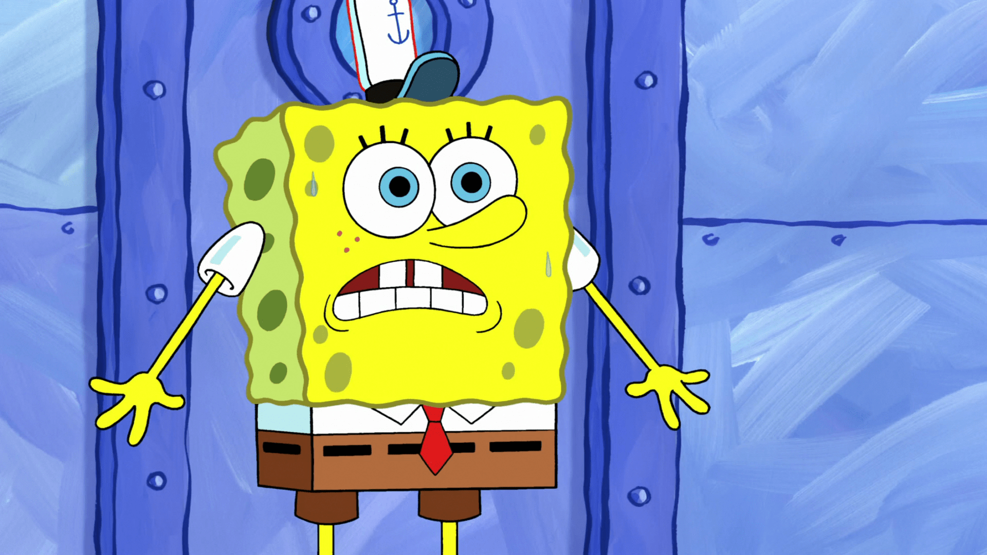 “نزله وابسط العيال” .. تردد قناة سبونج بوب الجديد على النايل سات بدون تقطيع بإشارة عالية