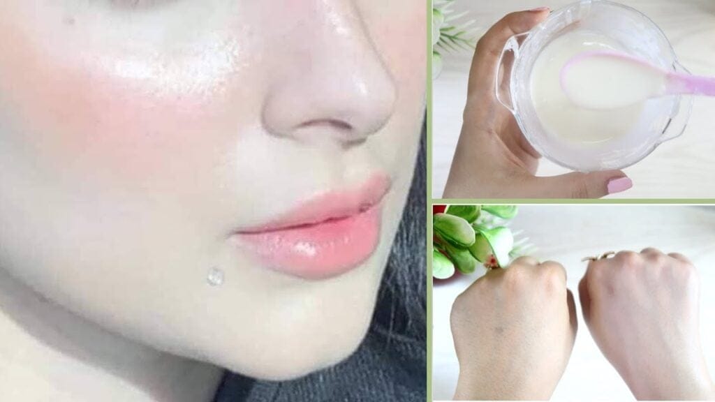 ابهري الجميع.. وصفة للبشرة فعالة هتلاحظي الفرق في خلال ايام.. الحقي جربيها دلوقتي