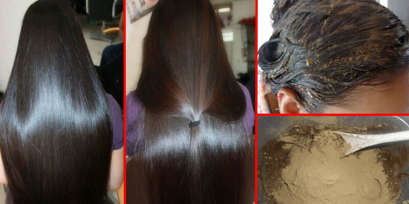 هتكوني ملكة جمال.. وصفة مذهلة لتنعيم وفرد الشعر المجعد والخشن في 10 دقائق فقط