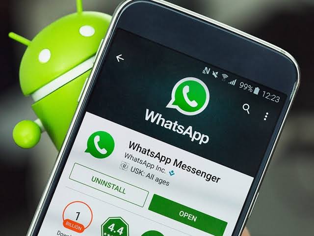 تحديثات جديد. مزايا جديدة يطرحها وتساب لمستخدميه العمل بالذكاء الاصطناعيwhatsapp Gold