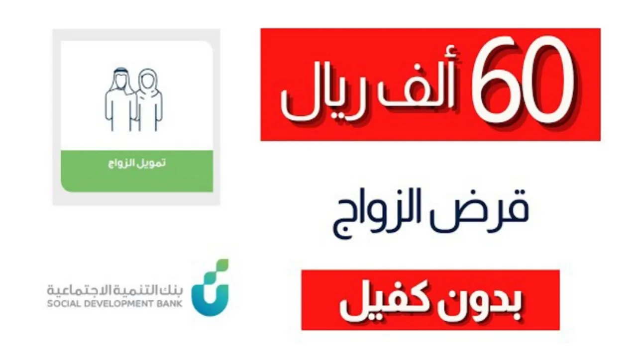 بعد الإعلان الرسمي عن إيقافه بشكل مؤقت .. متى يفتح قرض الزواج من بنك التنميه؟