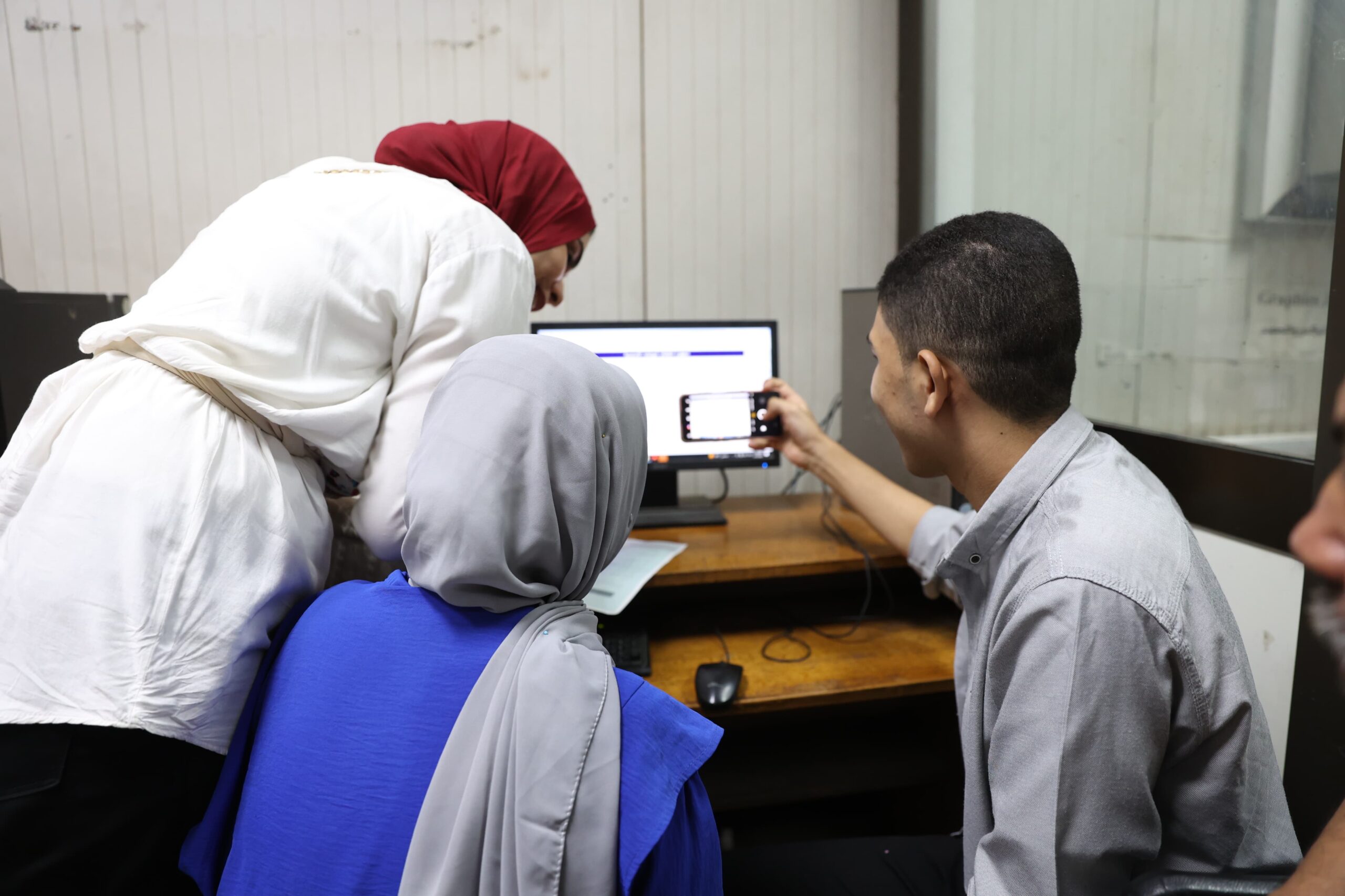 لطلاب المرحلة الثانية .. تنسيق معهد فني صحي علمي علوم 2024 وأهم التخصصات