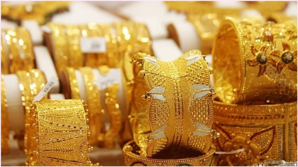 سعر الذهب صباح اليوم السبت 23 نوفمبر 2024