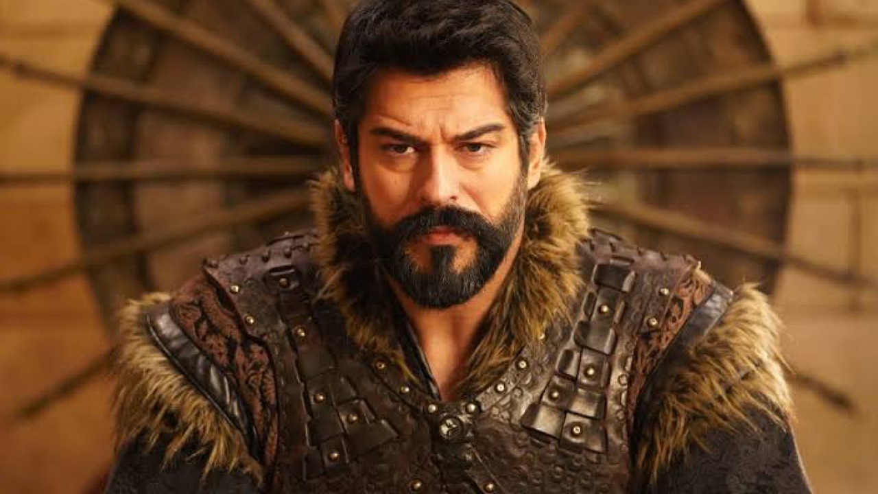 موعد عرض الحلقة 188 من مسلسل قيامة عثمان الجزء السادس وتردد قناة الفجر الجزائرية