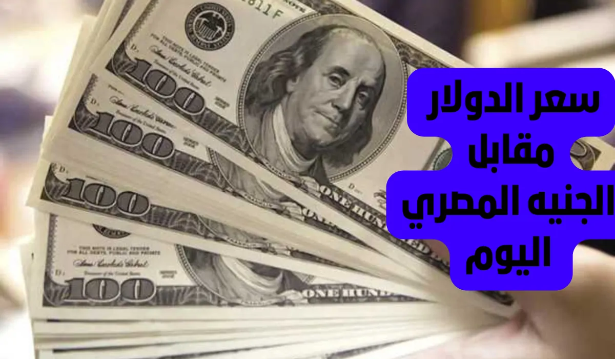 الحق اشتري.. سعر الدولار اليوم وجميع العملات في السوق السوداء وجميع البنوك الجمعة 29 نوفمبر