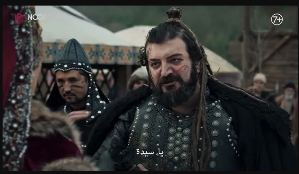 تـابع قيامة عثمان الحلقة 175 في أحداث نـارية ومثيـرة على قناة الفجر الجزائرية في هذا الموعـد.. أحداث تقشعر لها الأبدان