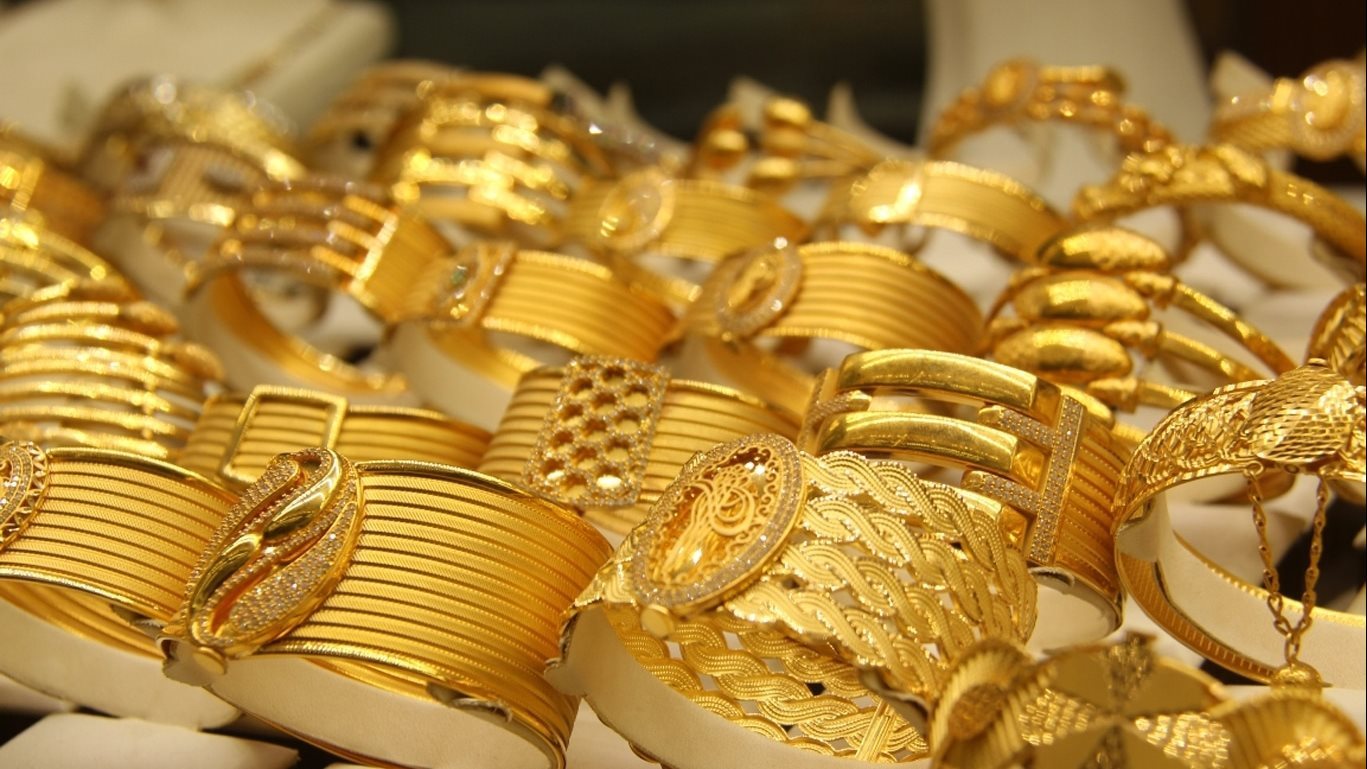 إلحق استثمر في الذهب.. عيار 21 يسجل رقما جديدا بعد الإرتفاع الأخير