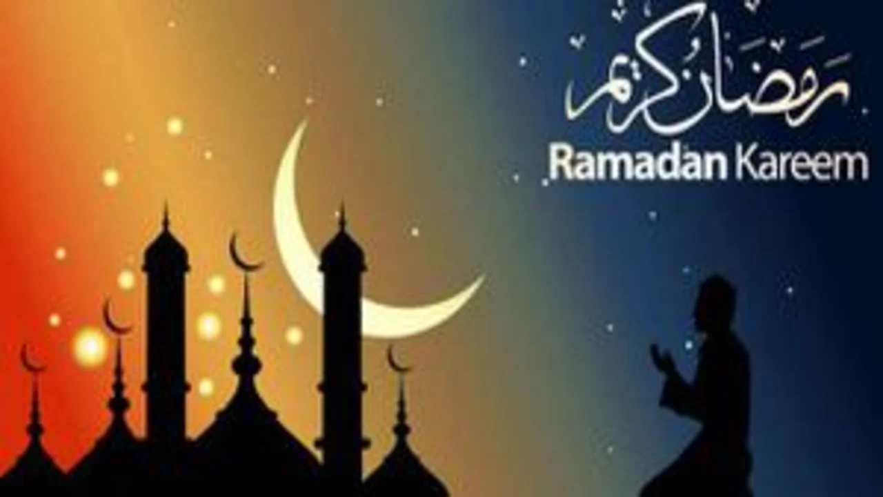 بداية شهر رمضان.. أجهزوا أخيرًا للشهر الكريم
