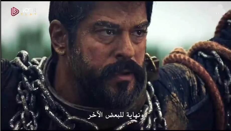 تـابع الحلقة الجديدة 177.. اضبط تردد قناة atv التركية على الأقمار الصناعية لمتابعة مسلسل المؤسس قيامة عثمان في هذا الموعد