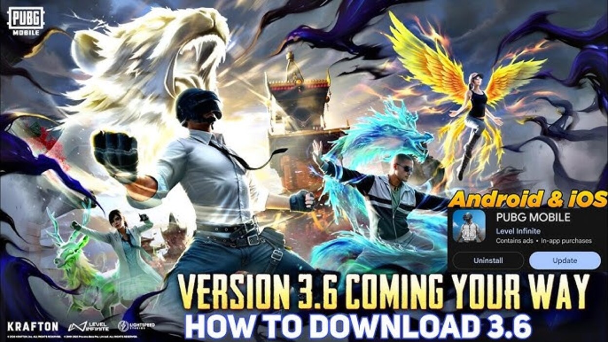 “أكتر من +9999 UC في ثـواني” خطـوات شحن شدات ببجي من Midsbay بالايدي ⭐⭐⭐ دمـر خصمـك وخليك انت المـلك