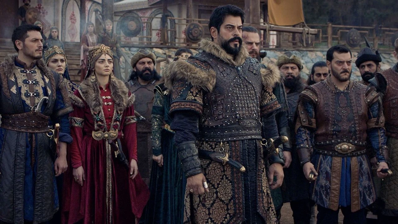 بعد التأجيل…ما هو موعد الجديد عرض مسلسل قيامة عثمان الحلقة 178 والقنوات الناقلة