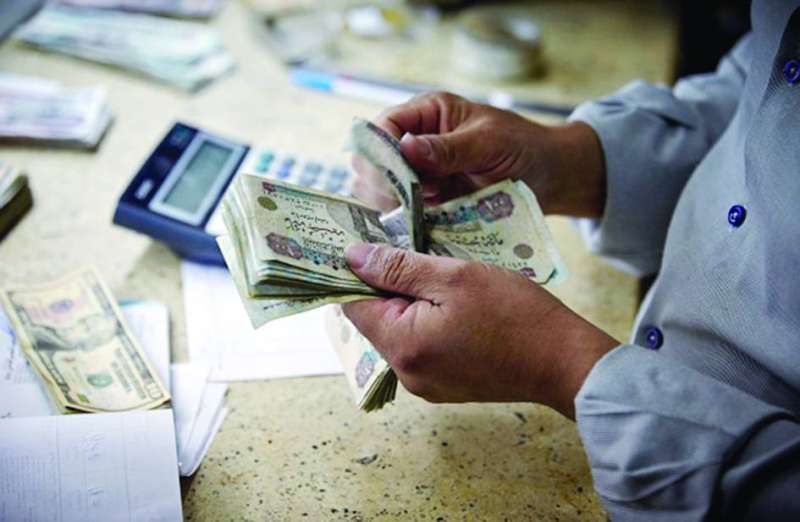 هل زادت معاشات شهر فبراير 2025؟.. أعرف الحقيقة الأن