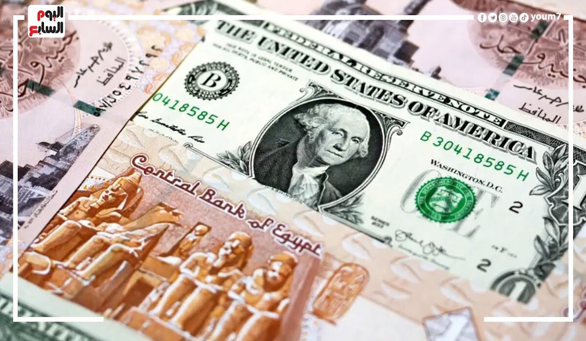 سعر الدولار أمام الجنيه اليوم الخميس 9-1-2025 بعد أخر انخفاض