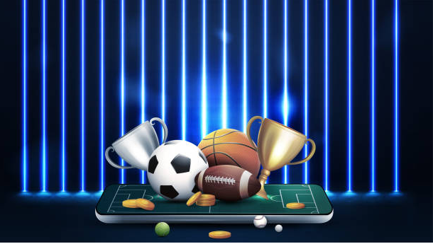 تقاطع الرياضة والمراهنات: كيف تغير المنصات الرقمية قواعد اللعبة