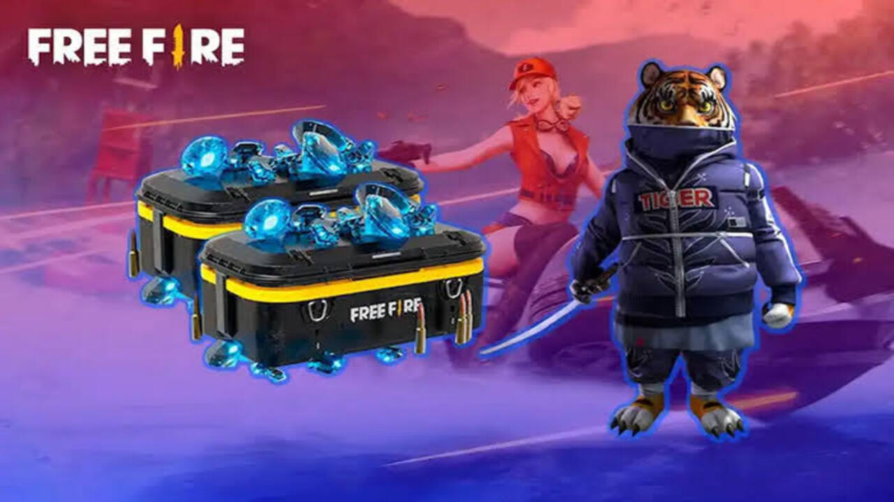 جواهر بلا حدود من موقع شحن جواهر فري فاير جارينا بالآي دي وخذ أكثر من 2200 جوهرة