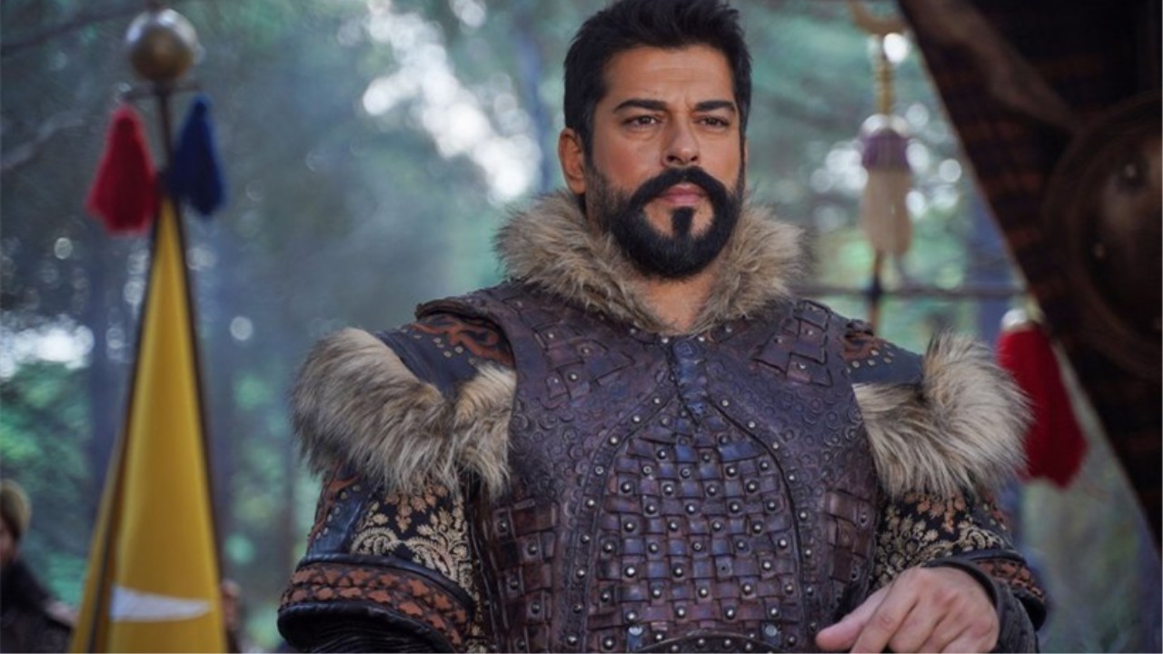 الان تابع مسلسل قيامة عثمان الحلقة 183.. نزل تردد قناة الفجر الجزائرية