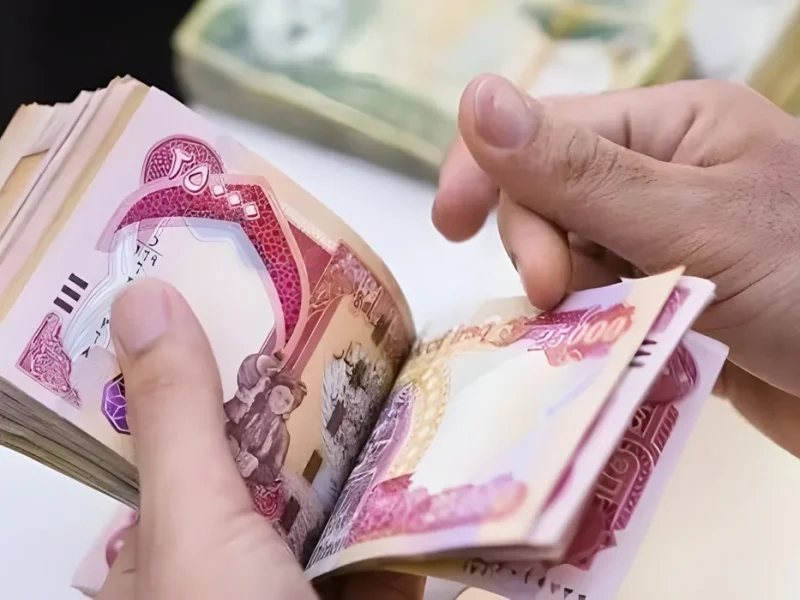 وزارة المالية تجيب!!.. حقيقة تأخير صرف رواتب المتقاعدين في العراق لشهر مارس 2025 وهذا هو موعد الصرف!!