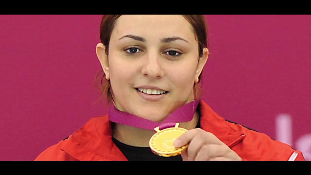 نهلة رمضان تكشف تفاصيل معاناتها مع النزيف المتكرر رحلة البحث عن العلاج تحت متابعة وزارة الرياضة للعلاج المتخصص🩺