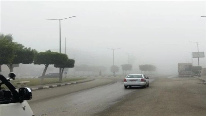 حالة الطقس في العراق اليوم الثلاثاء 6 يناير 2026: توقعات بتقلبات جوية