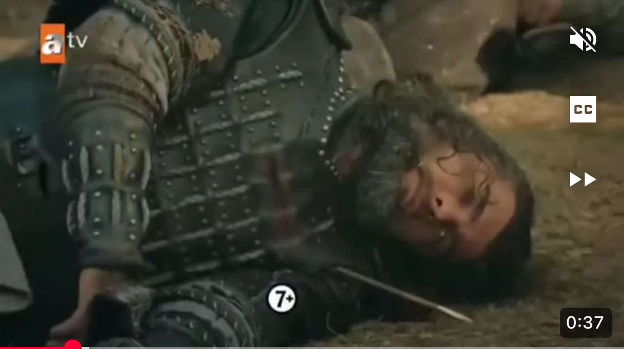 الحلقة نزلت؟ مسلسل المؤسس عثمان حــ192 على تردد جميع القنوات الناقلة