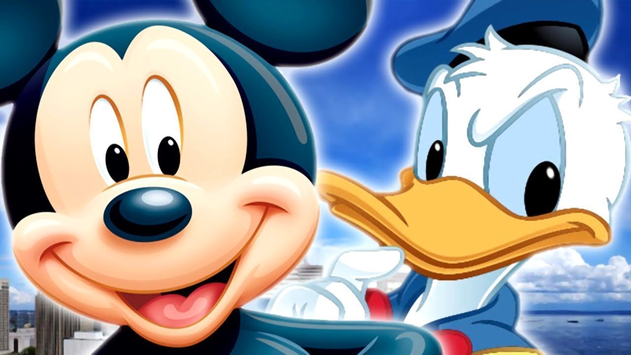 تردد قناة ميكي 2025 على النايل سات.. قناة الأطفال المفضلة التي تقدم كرتون وأفلام ديزني مدبلجة مجانًا