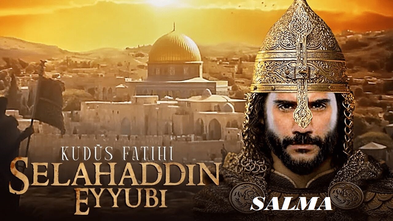 هل مات باليات وانتصر الســـلطان شنو موعد مسلسل صلاح الدين الأيوبي الحلقة 56