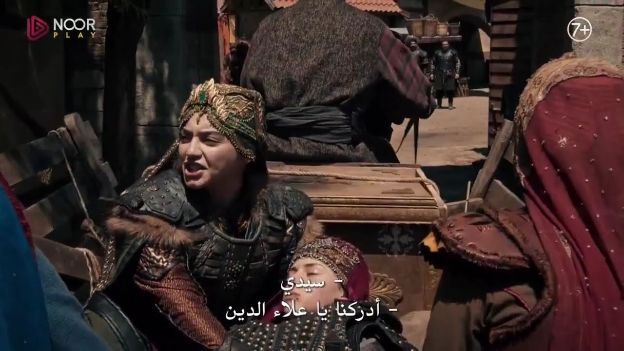 “لا تفوت أحداث نارية” موعد عرض مسلسل قيامة عثمان الحلقة 193 على قناة ATV التركية وقناة الفجر الجزائرية