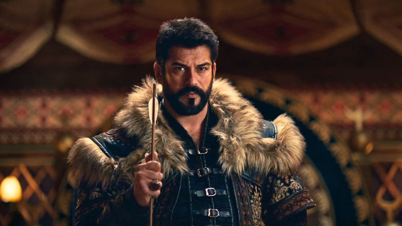 أحداث نارية.. عرض مسلسل المؤسس عثمان حــ192 موعدها الجديد