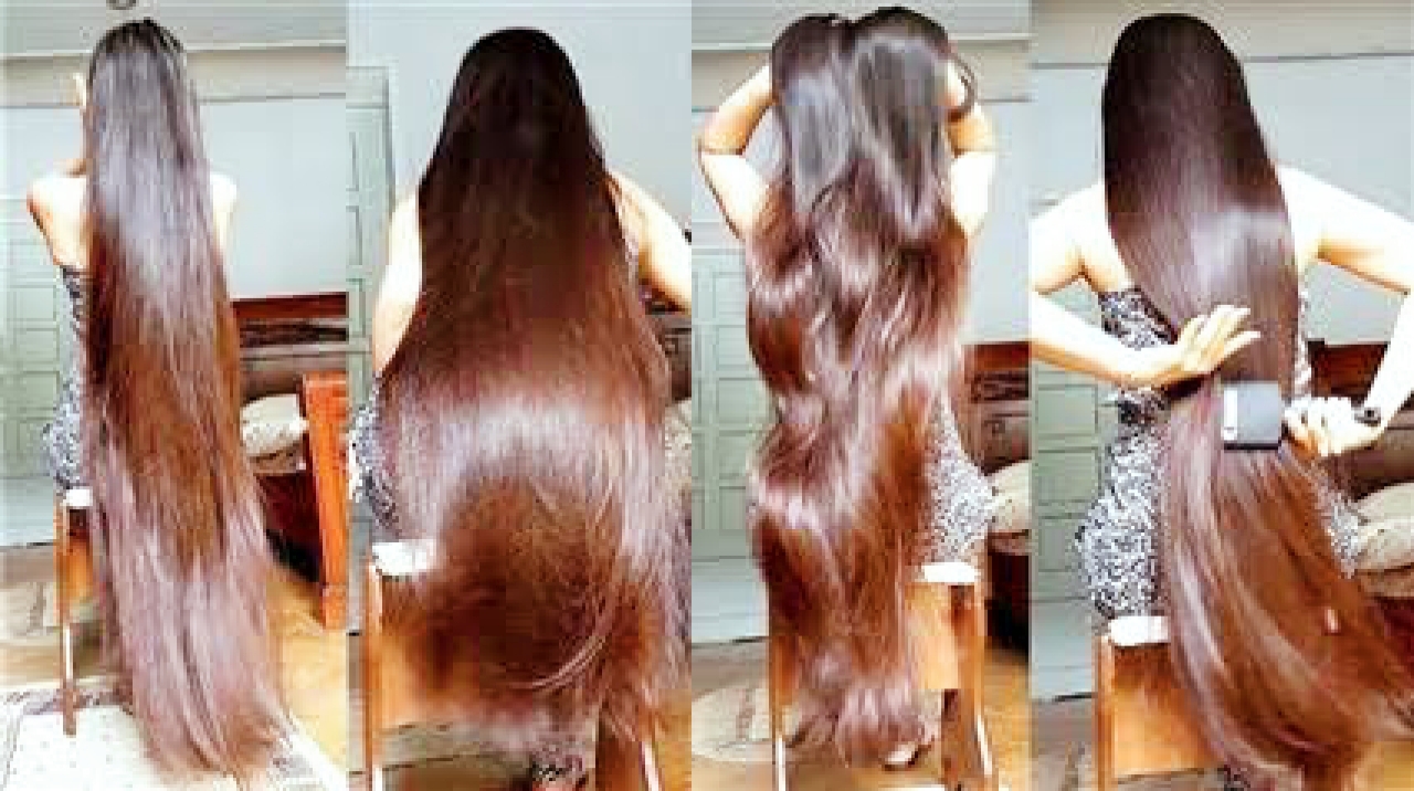 شعرك تعبان ومحتاج عناية؟ جربي الوصفات الطبيعية دي وهتلاحظي الفرق من أول مرة من غير تكلفة!