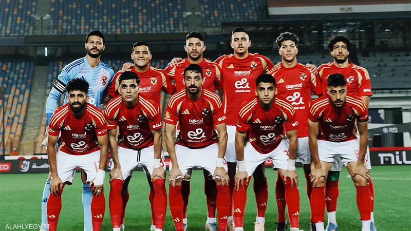 “5 قنوات مفتوحة” القنوات الناقلة لمباراة الأهلي وإنتر ميامي في كأس العالم للأندية 2025