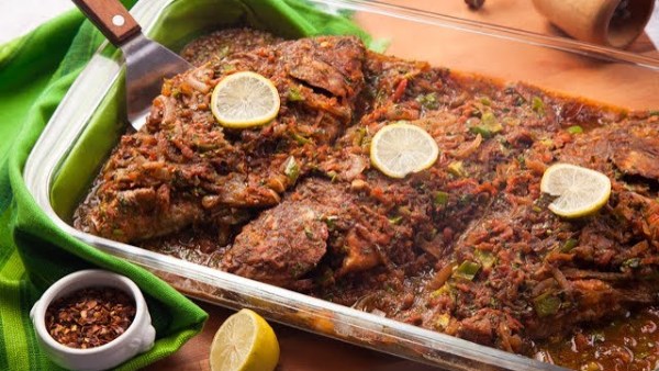 لذيذة وغير تقليدية .. طريقة عمل السمك الصيادية بمذاق لا يُنسى