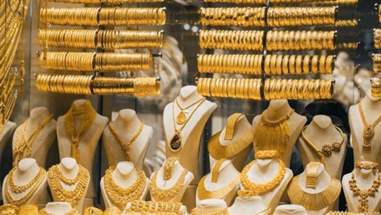 “تحديث فوري” سعر الذهب اليوم الثلاثاء 22-7-2025 في محال الصاغة
