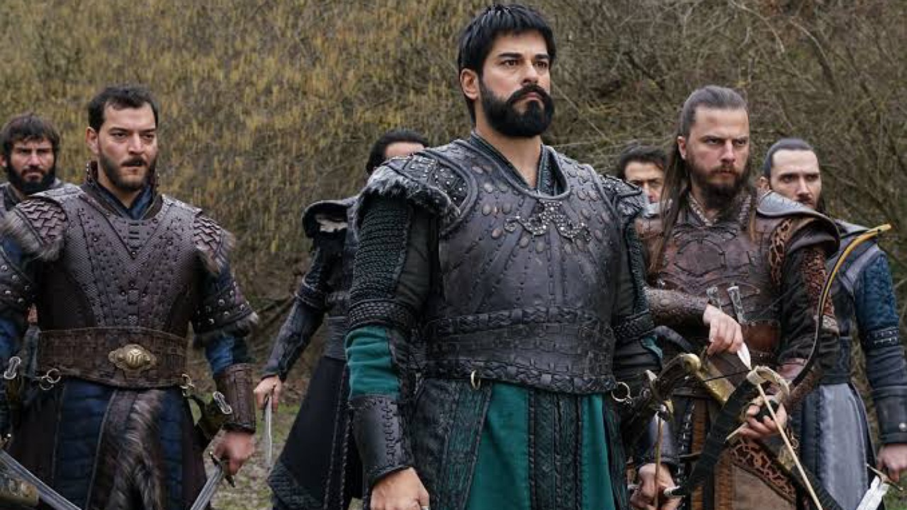 “Kuruluş Osman” أحداث مسلسل المؤسس عثمان الحلقة 195 الموسم السابع ومواعيد العرض والقنوات الناقلة