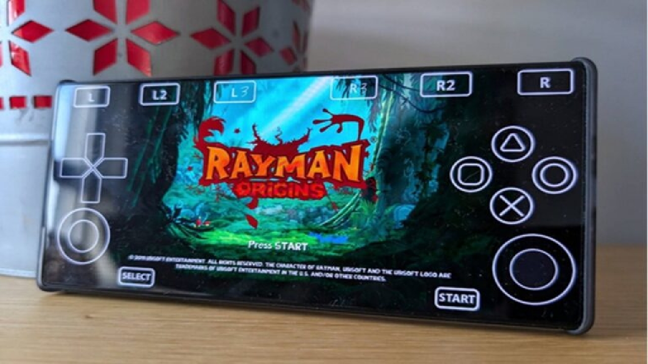 “مش هتصدق!”.. أول محاكي رسمي للبلايستيشن 3 على قوقل بلاي.. اللعب على الموبايل بقى حقيقة!!