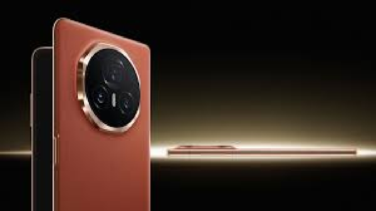 “موبايل من زمن آخر!”.. شوف بنفسك إزاي هونر قلبت الترابيزة بأقوى تليفون قابل للطي!!