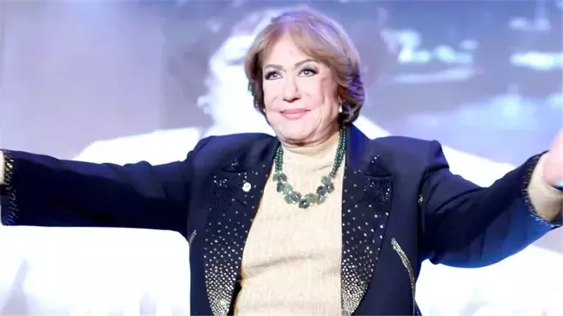 وفاة الفنانة الكبيرة سميحة أيوب تهز الوسط الفني.. وداع سيدة المسرح العربي عن عمر 93 عامًا