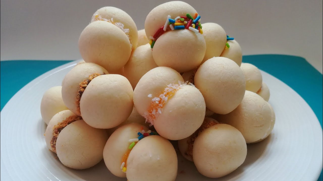 مش هتشتريه تاني من برة.. بسكويت اللانكشير الأصلي بكل اسراره وتكاته وبطعم لذيذ هيعجب ولادك وضيوفك من أول قطعة