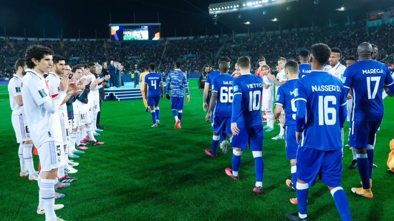 موعد مباراه الهلال وريال مدريد.. كأس العالم للأندية 2025