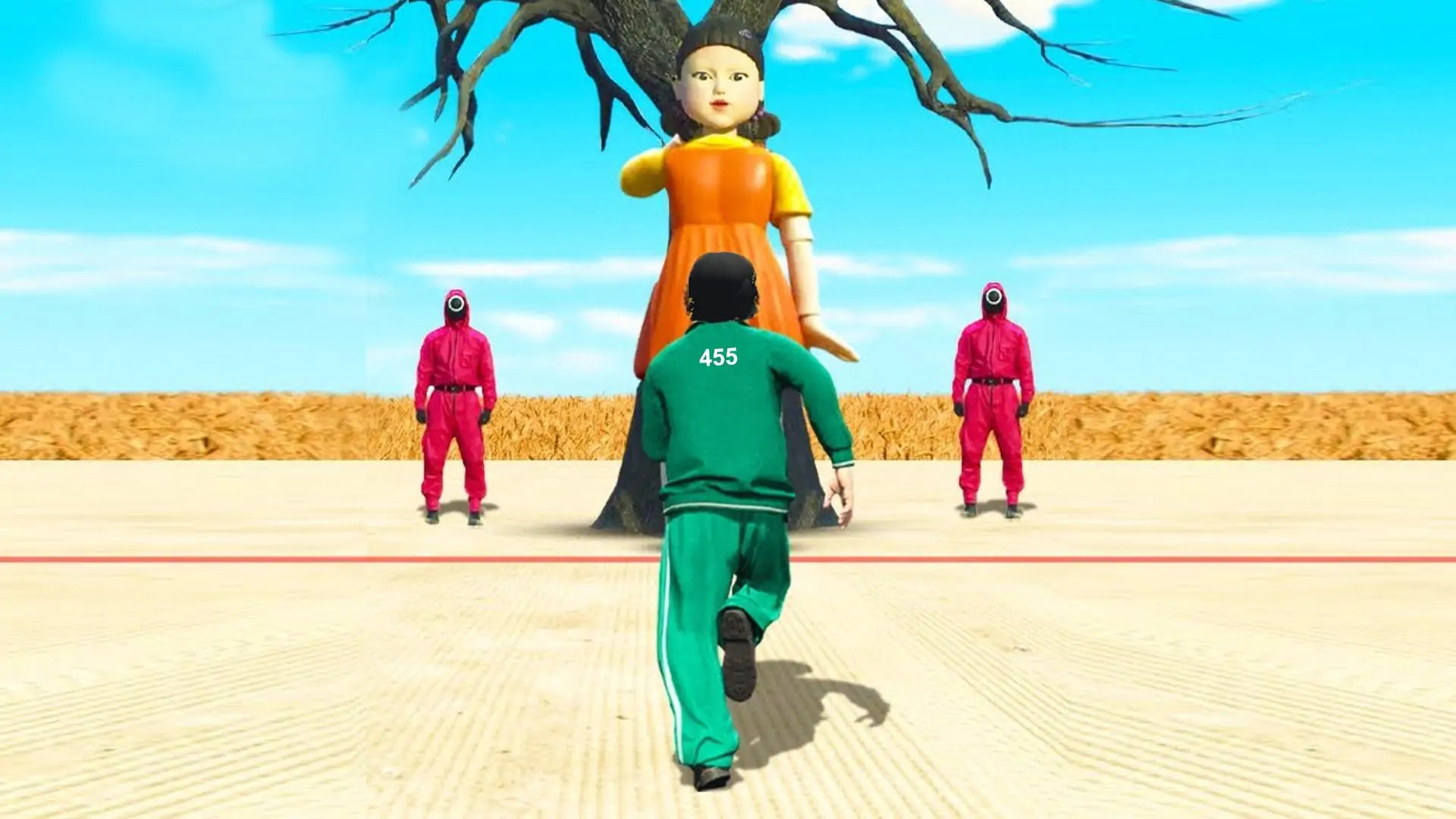 كيفية تثبيت لعبة Squid Game الأصلية الآن على جميع الأجهزة برسومات خرافية وأداء صاروخي وتحديات مستوحاة من أقوى مسلسل كوري على الإطلاق.. عش أجواء الإثارة والتشويق كما لم تعشها من قبل!