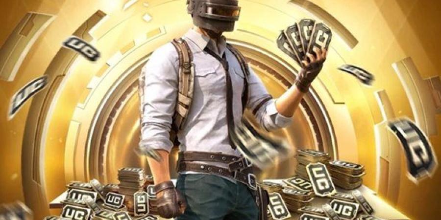 “هتاخد 3000 شدة هدية” خطوات شحن شدات ببجي uc موبايل بطريقة موثوقة 100% عبر منصة ميداس باي