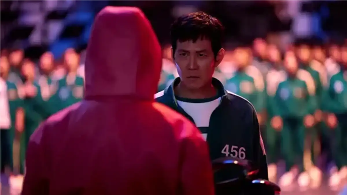 الموسم الثالث من لعبة الحبار..  بين الخيانة والنجاة والحقيقة الصادمة