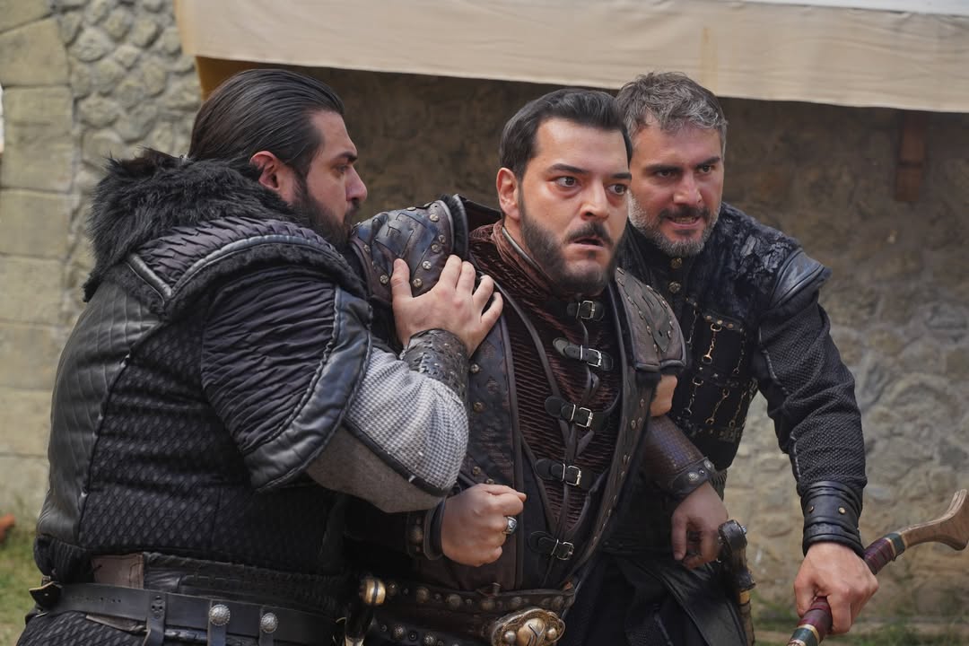 أخيرا الحلقة 195 بهذا التوقيت.. مسلسل المؤسس عثمان الموسم السابع على قناة ATV التركية وقناة الفجر الجزائرية