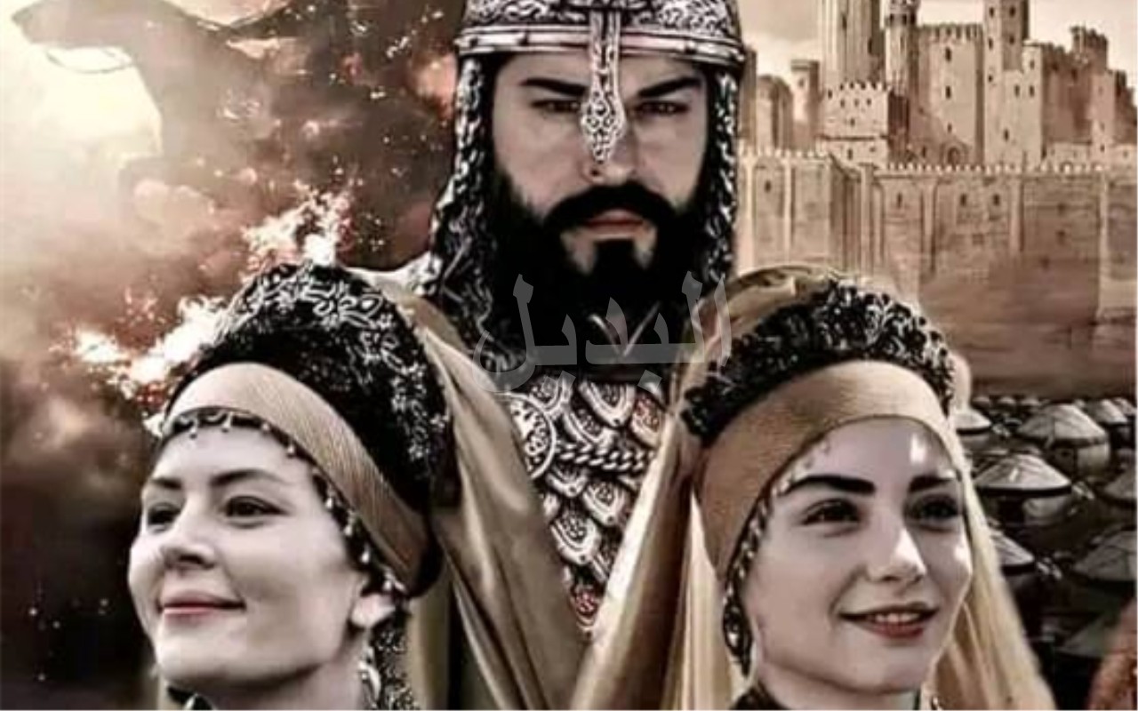 “أسـرار صـادمة”.. مسلسل المؤسس عثمان الحلقة 195 على قناة الفجر الجزائرية وعودة أسطورية لشخصية غامضة