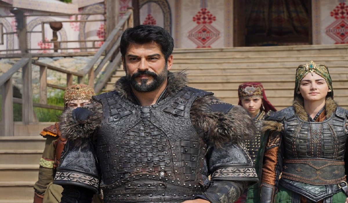 أخيرا Kuruluş Osman بهذا التوقيت.. موعد مسلسل قيامة عثمان الموسم السابع الحلقة 195 على قناة الفجر الجزائرية