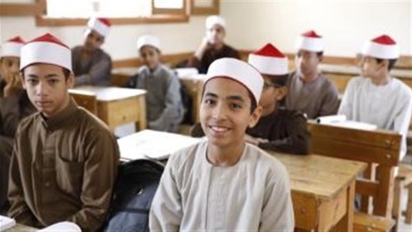 الأن.. صدور نتيجة الشهادة الاعدادية والابتدائية الأزهرية بنسبة نجاح 78.84%