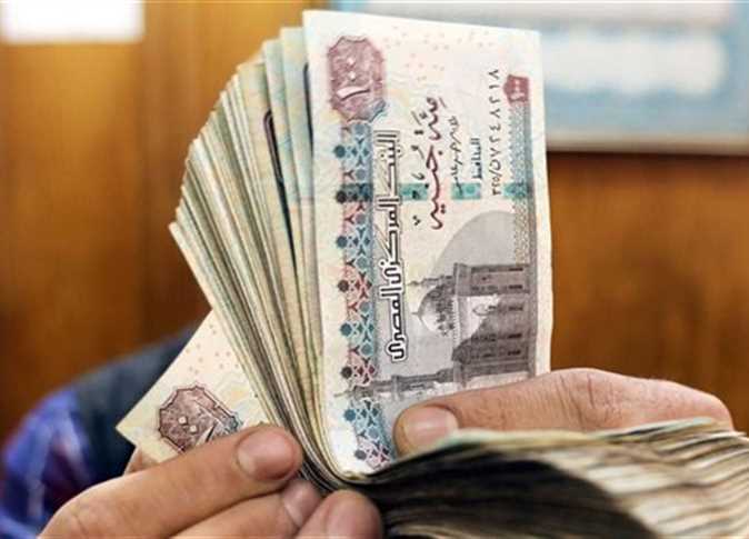 “مبروك الزيادة الجديدة” موعد صرف مرتبات شهر يوليو 2025 بجميع محافظات الجمهورية – الحق شوف حسابك