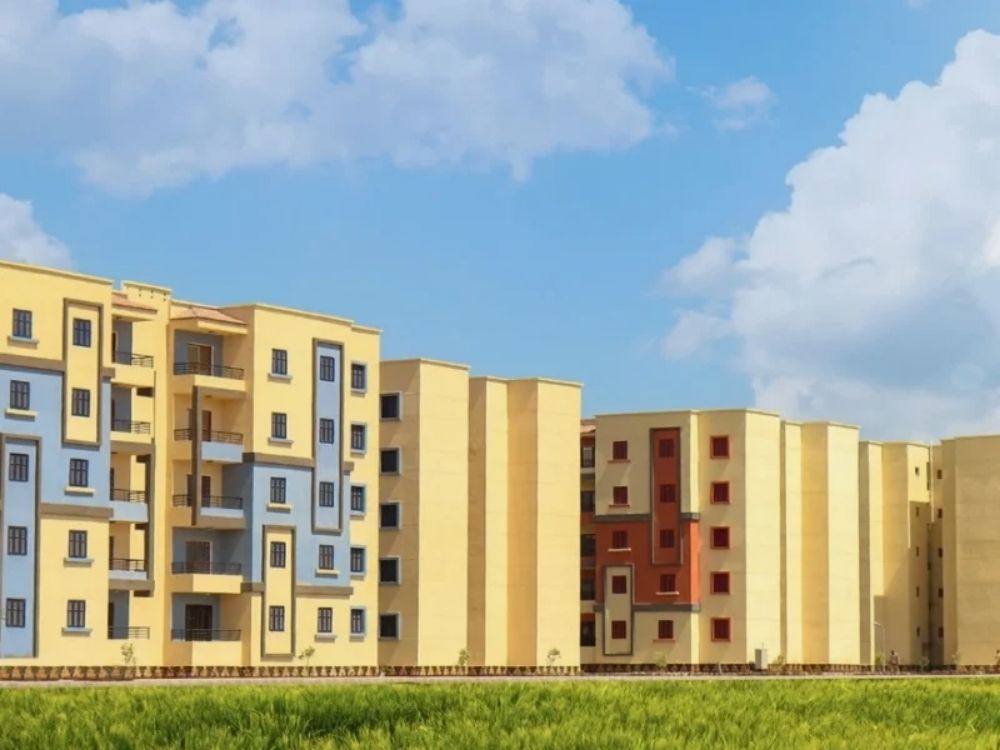 رسميًا.. شقق الاسكان الاجتماعي 2025 موعد وشروط الحجز