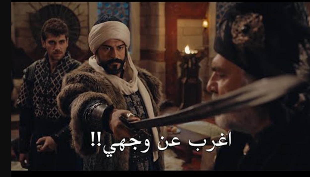 “أحداث مثيرة ” موعد عرض مسلسل المؤسس عثمان الحلقة 195 على قناة الفجر الجزائرية  في هذا الموعد