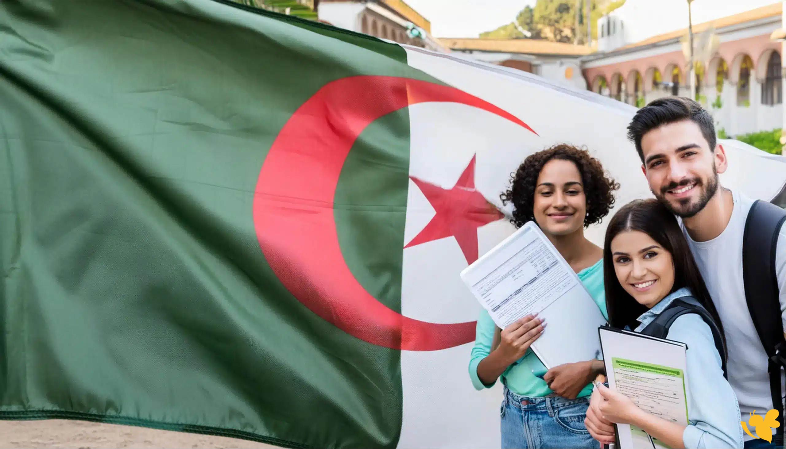 “خطوة بخطوة” كيف تستعلم عن نتائج المراسلة 2025 وتحصل على نتيجتك بسرعة؟