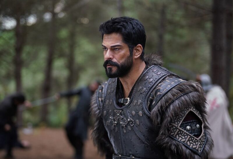 أحداث مشوقة في انتظارك” توقيت عرض مسلسل المؤسس عثمان الحلقة 195 الموسم السابع البلدان العربية.. (صراع العمالقة)